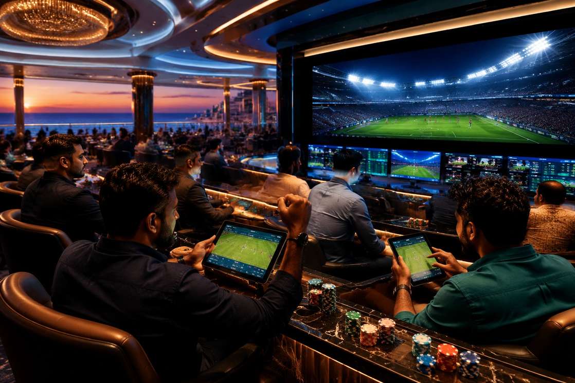 bet 17